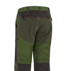 Pantalones Cortos de Senderismo para Hombre, Personalizados OEM, de Secado Rápido, Pantalones de Pesca a la Moda, Pantalones Cortos Transpirables para Caza - Product Image 5