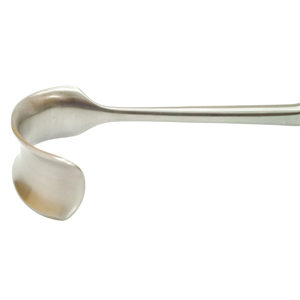 Retractor Fritsch de Acero Inoxidable Premium, Instrumento Quirúrgico Abdominal para una Retracción Óptima y un Acceso Operativo Preciso - Product Image 5