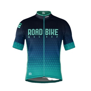 Gipper Custom Men's Motorcycle Racing Jersey 100% Poliéster Sublimación A prueba de viento Impreso Tallas grandes Invierno Motocross Shirt - Product Image 3