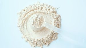 Aislado de Proteína de Garbanzo 100% Puro y Natural, Potenciador Nutricional Vegano, para Bebidas y Alimentos, con 24 Meses de Duración - Product Image 2