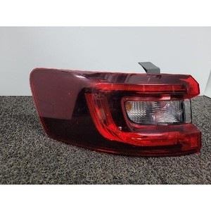Feu arrière gauche LED d'origine d'occasion pour Koleos II 2016-2019 265554226 - Product Image 3
