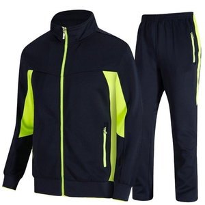 Factory Direct track <b>set</b> with Premium Cotton, athletic <b>set</b>, Low MOQ for womens tracksuit - Product Image 4