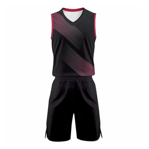 Tenues de volley-ball personnalisées |   Ventilation découpée au laser anti-humidité |   Prix d'exportation en gros - Product Image 2