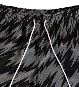 Bulk Custom Breathable Sublimated Running Shorts Men’s Team Uniform Quick Dry Athletic Gear <b>for</b> Schools and Clubs 2026 - Product Image 3