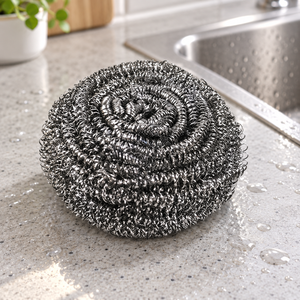 Outil de nettoyage de cuisine en acier inoxydable RAYACO de haute qualité, modèle S20/S30/S50/S100, fabriqué en Malaisie - Product Image 1