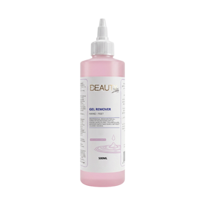 Dissolvant de vernis à ongles liquide professionnel de haute qualité à action rapide, marque privée Beauty Palm, modèle 001 - Product Image 2