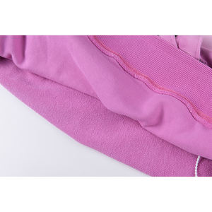 Sudaderas y Hoodies de Algodón Vintage para Hombre, Estilo Streetwear, con Triple Bolsillo, Efecto Desgastado y Agujeros, Estilo Kanye West, Venta al Por Mayor - Product Image 6