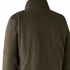 เสื้อแจ็คเก็ตสำหรับล่าสัตว์ยี่ห้อ Shero Gamekeeper สำหรับล่ากวาง ทำจากนีโอพรีนแบบไม่มีแขน ป้องกันลม กันหนาว ปรับขนาดเอวได้ มีกระเป๋าหน้าขนาดใหญ่ - Product Image 5