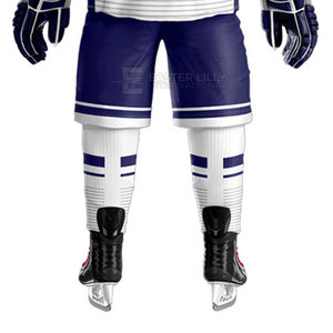 Conjunto de Uniforme de Hockey sobre Hielo Personalizado OEM, Ligero y de Secado Rápido, para Adultos, Jóvenes y Hombres 2026 - Product Image 6
