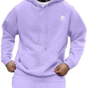 Chándal Deportivo Ligero para Hombre, de Invierno, con Capucha, Estilo Casual, Ecológico, Transpirable, de Alta Calidad y Lujo - Product Image 4