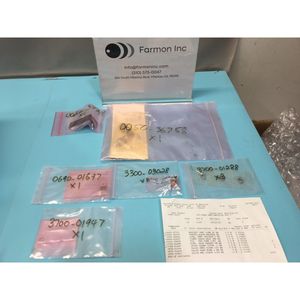 ชุดอุปกรณ์ AMAT 0240-36207, ช่องระบายอากาศในห้อง, BWCVD/XZ, POS - อุปกรณ์และอะไหล่เซมิคอนดักเตอร์ระดับโลกที่เชื่อถือได้ - Product Image 2