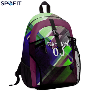 2026 Custom Soccer Backpack With Compartment Shoe Pocket Latest Design Basketball Football <b>Bag</b> for <b>Men</b> and Women - Product Image 6