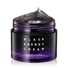 Crème anti-âge Neogen Dermalogy Black Energy 80ml 1 flacon Prix réduit - Product Image 1