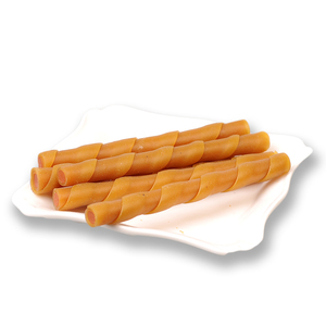 Vente en gros de bâtonnets de bœuf naturels de qualité supérieure, prêts à être expédiés, friandises pour animaux de compagnie, approvisionnement pour l'exportation - Product Image 3