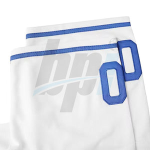 Ropa Juvenil, Jersey de Béisbol a Precio Económico, Nuevo Jersey de Béisbol, Jersey de Béisbol de Calidad - Product Image 4