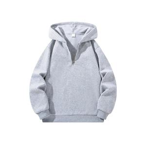 Men's Casual Sports <b>Winter</b> <b>Hoodie</b> Fleece Breathable Waterproof Quick Dry OEM ODM Wholesale Factory Bulk Supplier - Product Image 5