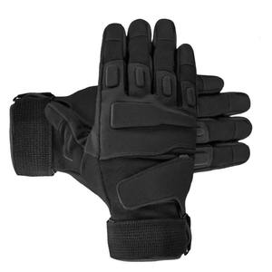 High Quality Hiking Gloves Full Finger Non <b>Slip</b> Impact Resistance Tactical Hunting Gloves for Outdoor Hunting Gloves - Product Image 6