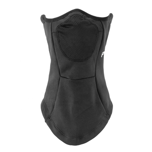 Masque facial thermique personnalisé pour le cyclisme et le ski en hiver, coupe-vent, respirant, cache-cou chauffant, demi-balaclava - Product Image 1