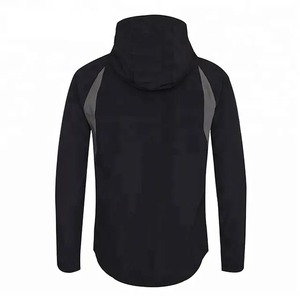 Fashionable Outdoor Windbreaker <b>Jacket</b> <b>Men</b> <b>Waterproof</b> <b>Lightweight</b> Winter <b>Jacket</b> With Custom Logo OEM Factory Wholesale Clothing - Product Image 4