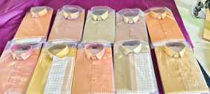 Conjunto de Dhoti de Algodón para Niños, Angavastram, Ropa Étnica Tradicional India, para Bodas, Corte Regular, Largo hasta el Tobillo, Sin Arrugas, Estampado Digital - Product Image 2