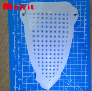 B-10S,B-08S,B-05S TEF-LON SHOE 1.0MM, 0.8MM, 0.5MM SEWING <b>MACHINE</b> PART - Product Image 2