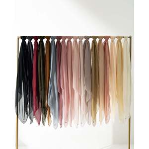 Faiba Paris Japan con acabado efecto pestaña (paquete de todos los colores) - Product Image 1