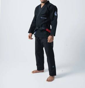 Kimono de Artes Marciales Más Vendido, Tejido Perla, Uniforme Profesional de Jiu Jitsu para Entrenamiento, Karate Elástico, 100% Algodón, Tallas Grandes - Product Image 5