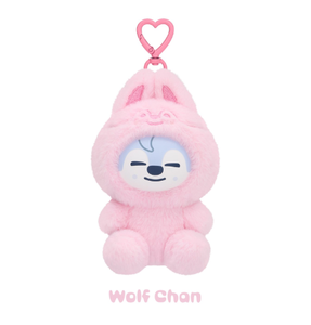 Stray Kids STAY Our Little House (Versión Juguete de Peluche SKZOO) CD de Música K-Pop, Papel, Plástico, Idioma Coreano, Todas las Edades - Product Image 4