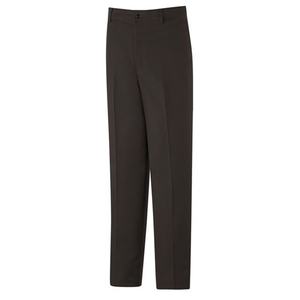 กางเกงขายาวทรงสลิมฟิตลายทางสำหรับผู้ชาย  แบบทางการและลำลองสำหรับใส่ทำงาน  ดีไซน์ทันสมัย  รับผลิตแบบ OEM ODM - Product Image 4