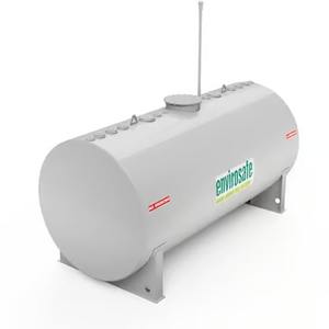 Tanques de Almacenamiento de Combustible de Acero Inoxidable de Alta Resistencia con Bomba para Uso Comercial e Industrial, Sistema de Bloqueo Seguro, Larga Vida Útil, Gran Capacidad - Product Image 1