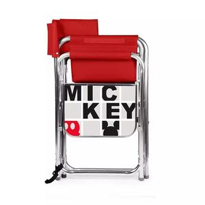 Chaise de sport pliante portable Mickey Mouse | Disney - Product Image 2