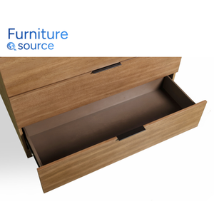 Meubles à tiroirs en bois abordables-Élégant Best Western Furniture MDF + LPL Bedroom Solutions - Vietnam Custom Hotel Furniture - Product Image 2