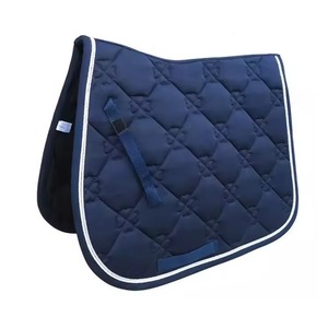 Almohadilla de Silla de Montar para Caballo con Logotipo Personalizado 2026, Acolchada y Transpirable, Fabricada en Fábrica - Product Image 3
