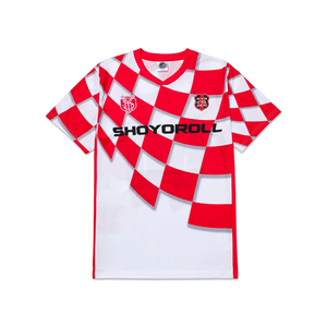 Rashguard para Jiu-Jitsu, Grappling, BJJ, MMA - Transpirable, Antibacterial, de Secado Rápido, UPF50+, Unisex, Manga Corta 2026 - Product Image 3