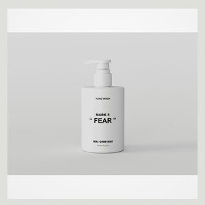 เจลอาบน้ำ ครีมอาบน้ำ ผลิตภัณฑ์ความงามเกาหลี Maiomai ครีมล้างมือ FEAR ผลิตในเกาหลี 300 มล. กลีเซอรีน สำหรับทุกสภาพผิว - Product Image 2
