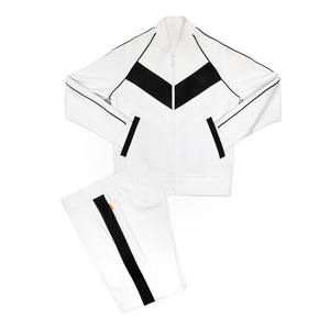 Chándal Deportivo Informal de Invierno Personalizado, Transpirable, de Alta Calidad, 100% Algodón, para Hombre - Product Image 1