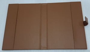 Presentador de cheques para huéspedes de restaurantes de hoteles - Product Image 2