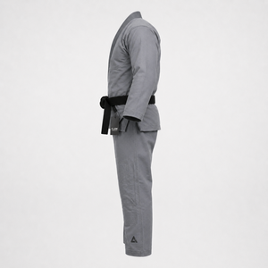 Nuevo Uniforme de Judo y Karate Personalizado de Alta Calidad, Ligero, Elástico, de Secado Rápido, Transpirable, Unisex para Adultos, con Logotipo Frontal, 100% Algodón - Product Image 6