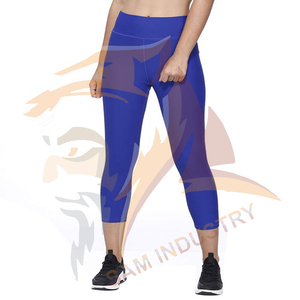 Shorts de yoga respirants sans coutures personnalisés pour femmes, couleur unie, taille élastique, ensemble de yoga pour femmes adultes - Product Image 6