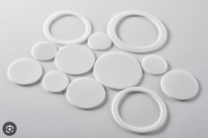 Bouchon de bouteille en mousse EPE de bonne qualité, adapté à de nombreux domaines, respectueux de l'environnement, taille personnalisée, fabriqué au Vietnam, vente en gros OEM - Product Image 2