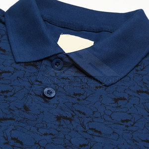 Camiseta Polo Sublimada Ligera y Cómoda para Uso Diario para Hombre, Venta en Línea, Hecha en Pakistán - Product Image 6