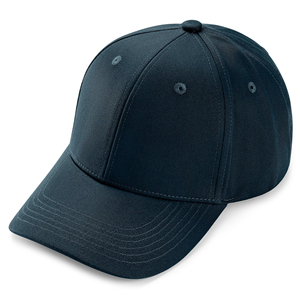Casquette de baseball unisexe de qualité supérieure en tissu Oxford brodé avec logo personnalisé, respirante, imperméable, légère, pour le sport, vente en gros - Product Image 5