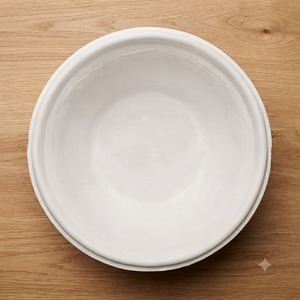 Paquete de Tazones Desechables de Caña de Azúcar Blanca de 6 Oz para Uso en Restaurantes y Servicios de Catering - Product Image 4