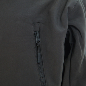 OEM ODM <b>Mens</b> Softshell <b>Jacket</b> Custom Color Logo Waterproof Windproof Outdoor Hiking <b>Jacket</b> - Product Image 5