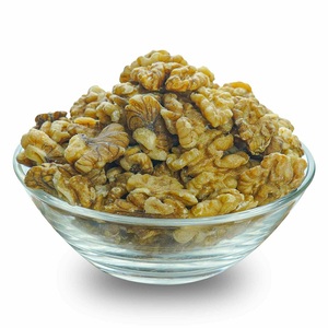 Noix de Grenoble Bio en Vrac, Qualité Supérieure, Collation Crue, Coquille Séchée, Saine et Nutritive, Grade Supérieur, Durée de Conservation 24 Mois, Sachets Emballés - Product Image 1
