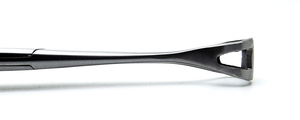Pinces à tissus chirurgicales Babcock droites 6 pouces en acier, certifiées CE, pour usage hospitalier, prix de gros personnalisé, prix abordable - Product Image 5