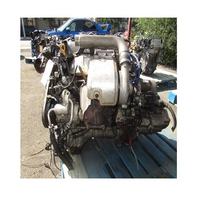 Moteur d'occasion complet 3S-GTE - FF 5SP 4WD (ST215)