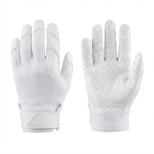 Guantes de Fútbol Americano de Alto Rendimiento, Guantes Deportivos Personalizados para Receptor, Agarre Fuerte, Diseño Ligero y Flexible para Hombres y Mujeres - Product Image 2