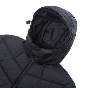 New Arrival Trending Men Puffer Jackets Warm Puffer Jackets in All <b>Colours</b> and Sizes Men Bubble Jackets - Product Image 4