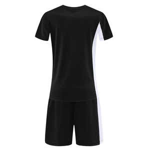 Top Quality Material Professional Custom <b>Volleyball</b> Uniform OEM Service Wholesale Sportswear <b>Volleyball</b> Jersey And Short <b>Set</b> - Product Image 3